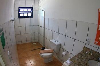 Pousada Canto Do Dado Ubatuba Dış mekan fotoğraf